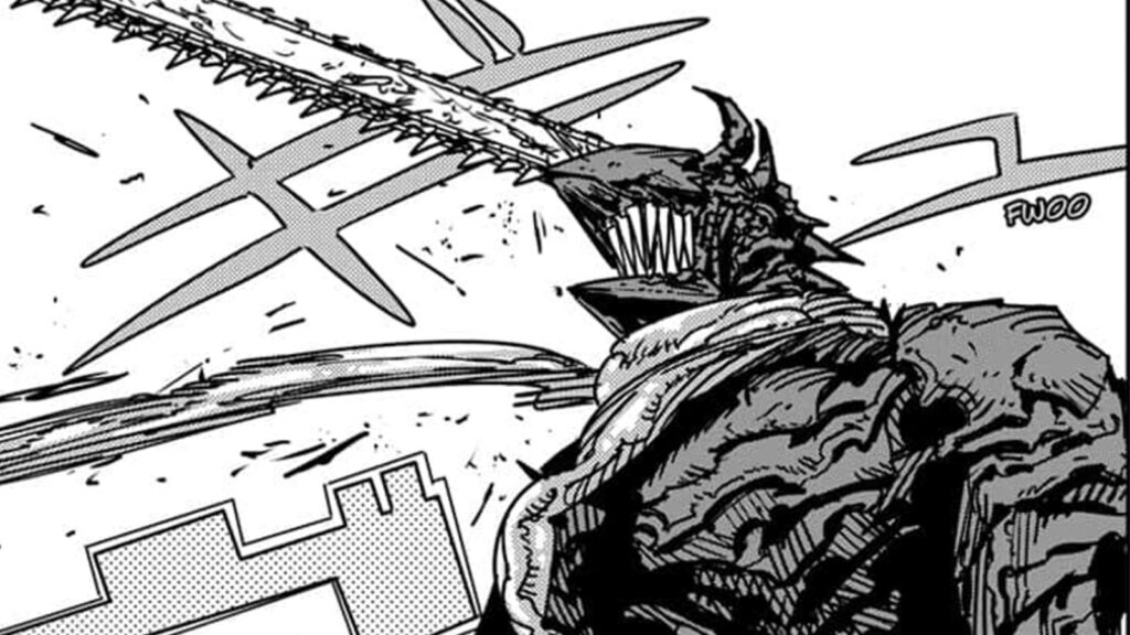 Chainsaw Man chapter 186 release date and where to read Pochita in Chainsaw Man chapter 185 manga