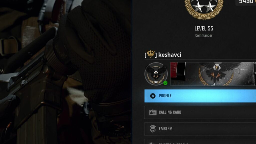 How to get the Crown Clan tag in Black Ops 6 BO6 clan Crown tag