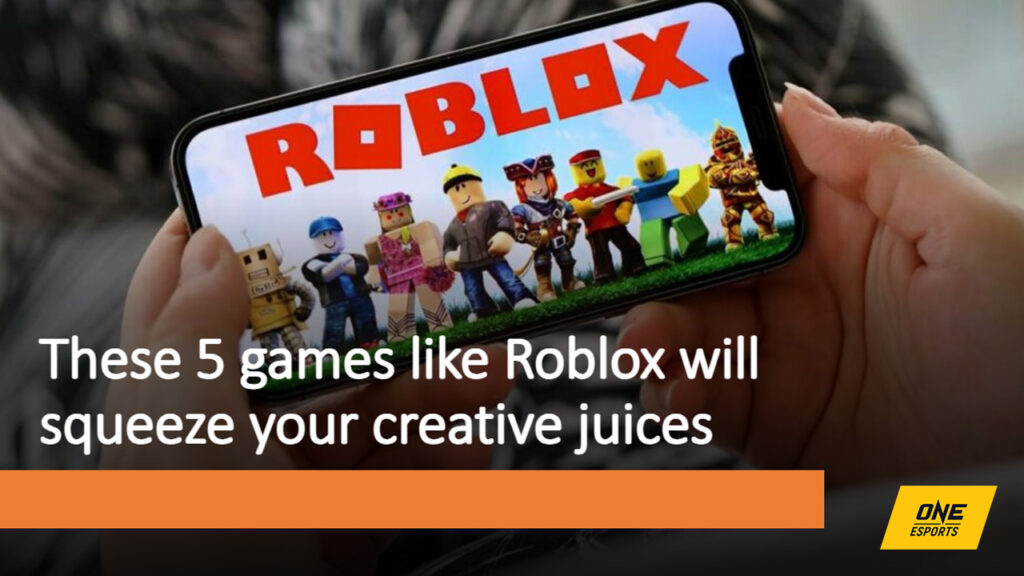 Exclusive: Breaking new ground -- how Farming Simulator budded into a global gaming marvel Playing games like Roblox on a mobile device