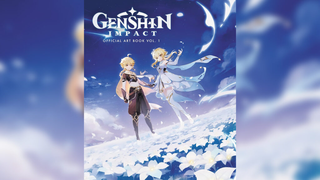 What's the quantity of XP books required to attain level 90 in Genshin Impact? Genshin Impact: Official Art Book Vol. 1: Explore the realms of Genshin Impact in this official collection of art. Packed with character designs, ... illustrations. (Genshin Impact, 1)