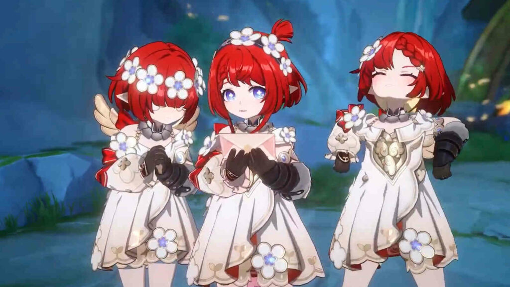 Honkai Star Rail 3.1 banners: List of characters, light cones, release date Tribbie in HSR v3.1 trailer