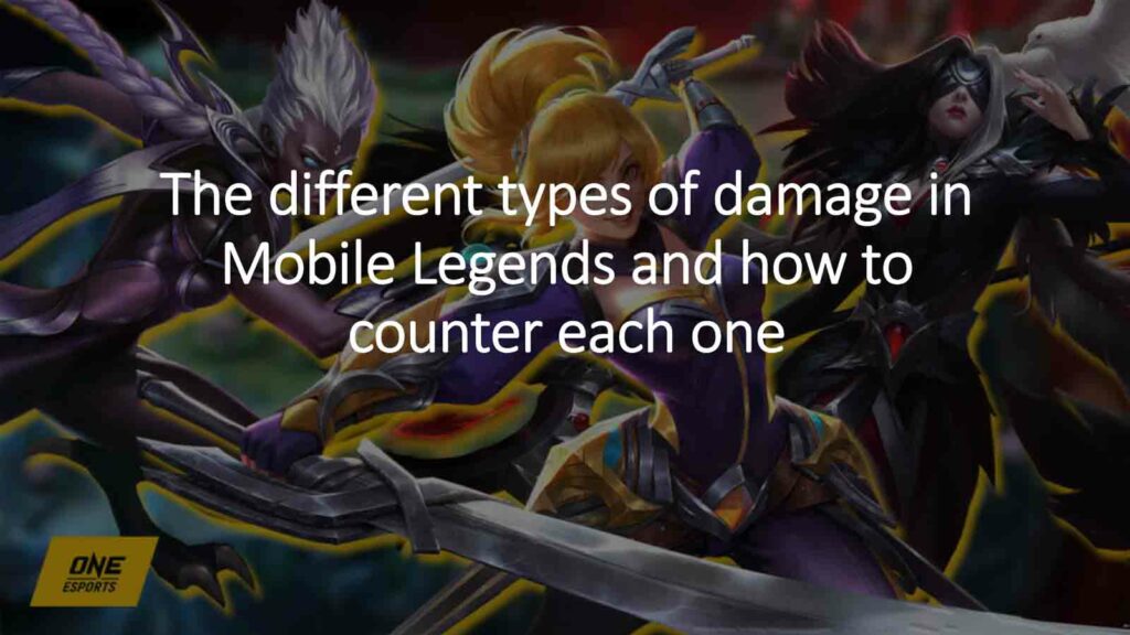 The exceptional Miya combo that will take enemies totally by surprise Karrie, Fanny, and Pharsa in ONE Esports featured cover image for the article