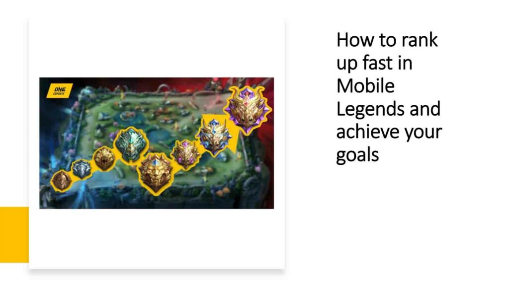 The exceptional Miya combo that will take enemies totally by surprise MLBB ranks in cover picture for ONE Esports post