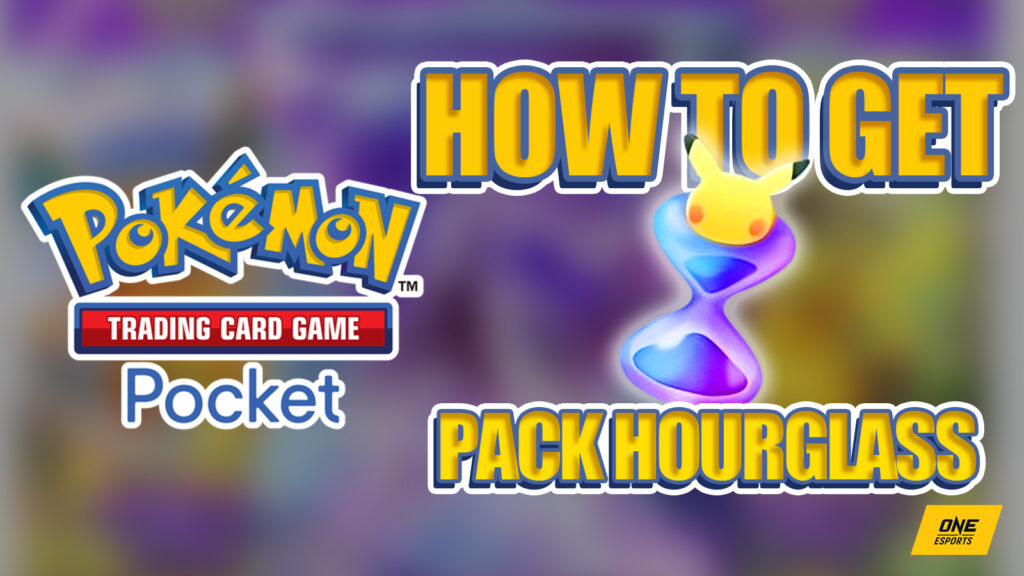 3 best decks to farm Venusaur EX event in Pokemon TCG Pocket How to get Pack Hourglass in Pokemon TCG Pocket