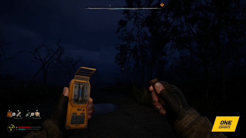 Best graphics settings for Stalker 2 to boost FPS Stalker 2 gameplay