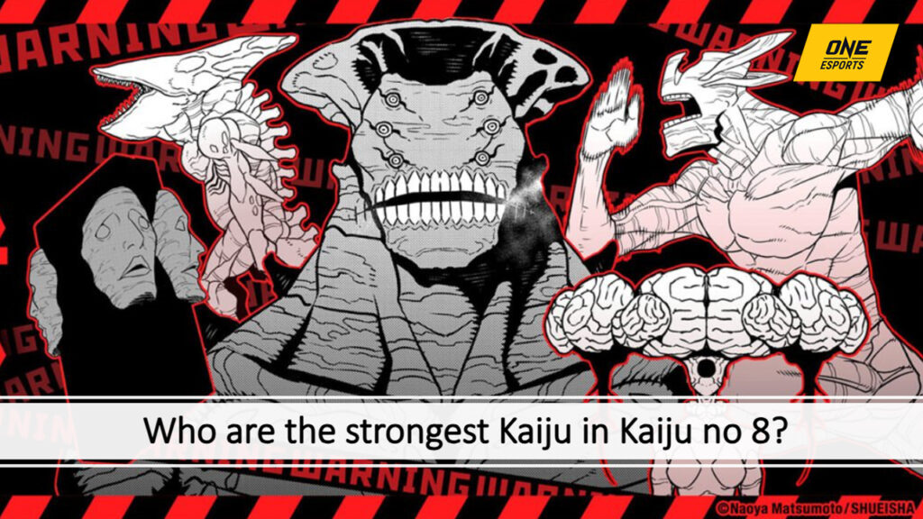 Date, exact time and where to read Kaiju no 8 chapter 120 release The mightiest kaiju in Kaiju No 8, that include Kaiju No 9, 14, 10, 15, and 11