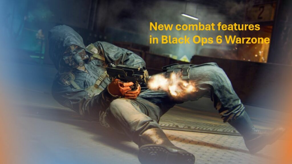 When does Warzone Ranked Play start? Here's its official release date and time Zip Tie Stone performing Onimovement in a Warzone match